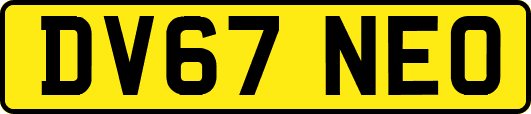 DV67NEO