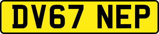 DV67NEP