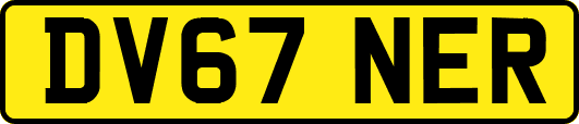 DV67NER