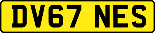 DV67NES
