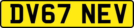 DV67NEV