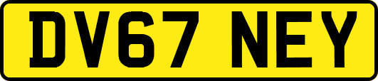 DV67NEY