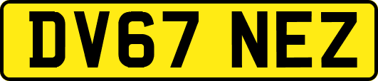 DV67NEZ