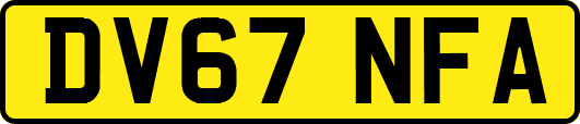 DV67NFA