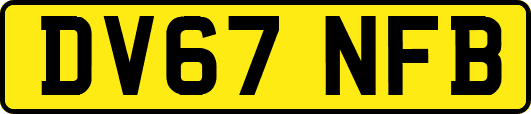 DV67NFB