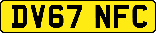 DV67NFC