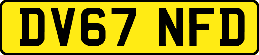DV67NFD