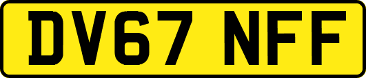 DV67NFF