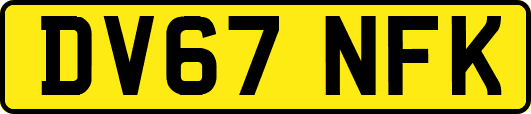 DV67NFK