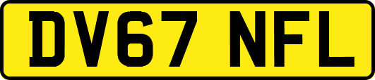 DV67NFL