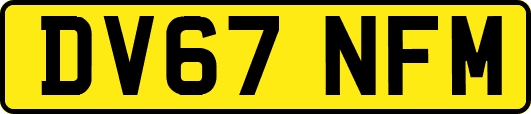 DV67NFM
