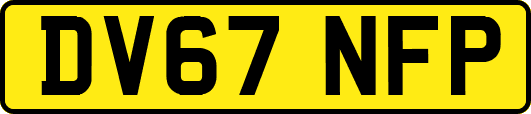 DV67NFP