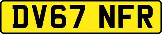 DV67NFR