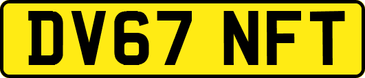 DV67NFT