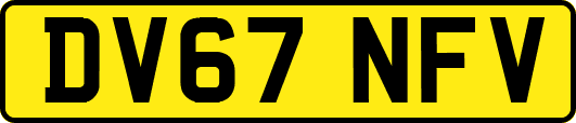 DV67NFV