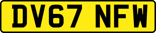 DV67NFW
