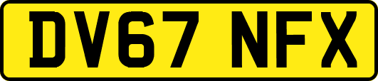 DV67NFX