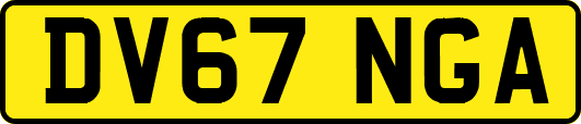 DV67NGA