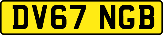 DV67NGB