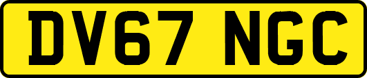 DV67NGC