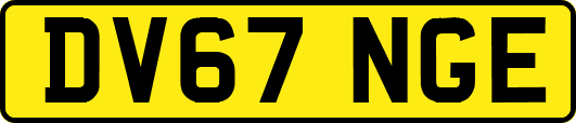 DV67NGE