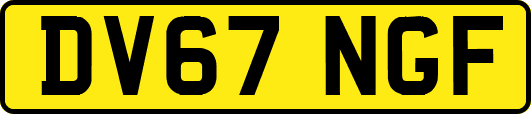DV67NGF