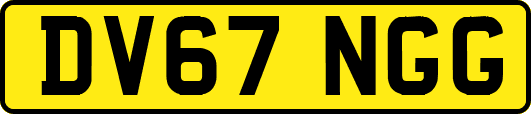 DV67NGG