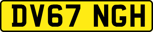 DV67NGH