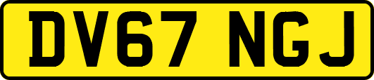 DV67NGJ
