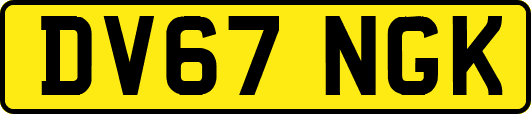 DV67NGK
