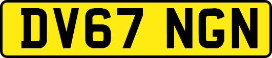 DV67NGN