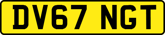 DV67NGT