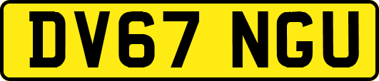 DV67NGU