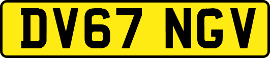 DV67NGV