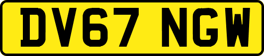 DV67NGW