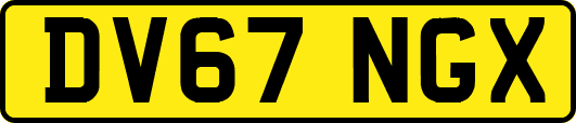 DV67NGX