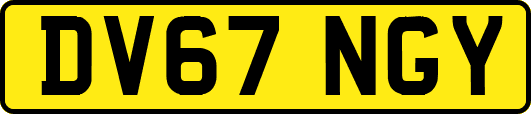 DV67NGY
