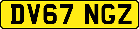 DV67NGZ