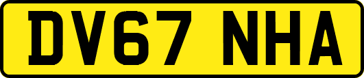 DV67NHA