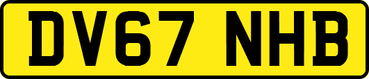 DV67NHB