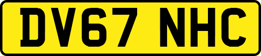 DV67NHC