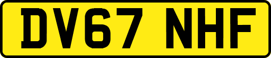 DV67NHF