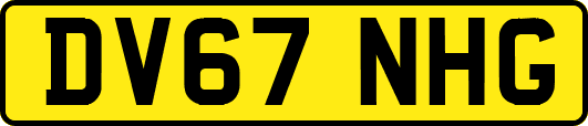 DV67NHG
