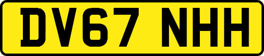 DV67NHH