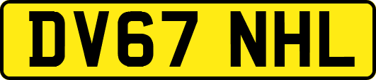 DV67NHL