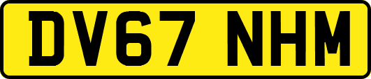 DV67NHM
