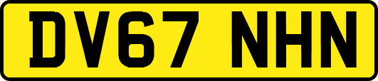 DV67NHN