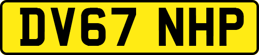 DV67NHP