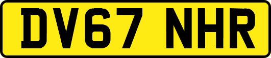 DV67NHR
