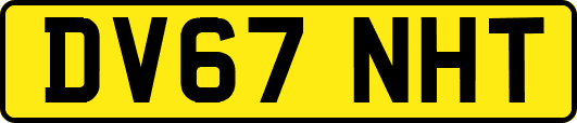 DV67NHT
